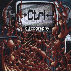 Ctrl Discography 1998-2018