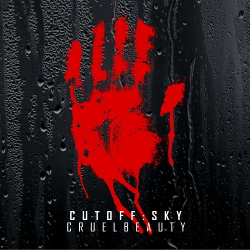 Cutoff:Sky - Cruel Beauty (EP) (2018)