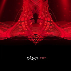 Cyber-Tec - Cut (Reissue) (2018)