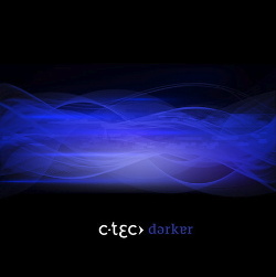 Cyber-Tec - Darker (Reissue) (2018)