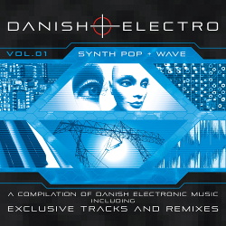 VA - Danish Electro Vol.01 (2018)