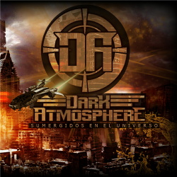Dark Atmosphere - Sumergidos En El Universo (2018)
