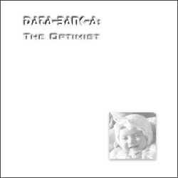 Data-Bank-A - The Optimist (2018)