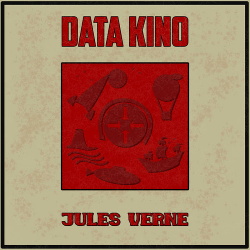 Data Kino - Jules Verne (2018)