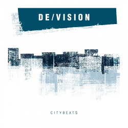 De/Vision - Citybeats (2CD Limited Edition) (2018)