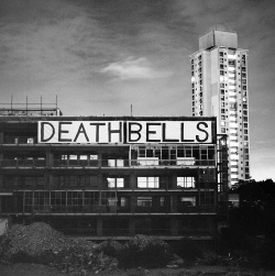 Death Bells - Death Bells EP (2016)