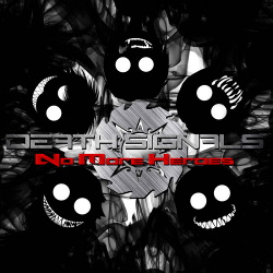 Death Signals - No More Heroes (2018)