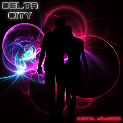 DeltaCity - Digital Memories (2018)