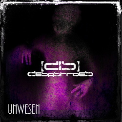 Desastroes - Unwesen (Single) (2018)