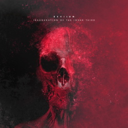 Devil-M - Inauguration Of The Inner Third (2018)