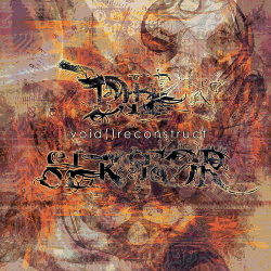 Die Sektor - void​(​)​reconstruct (2018)