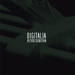 Digitalia - Retrocognition (2018)