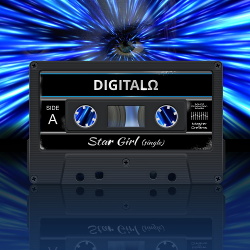 Digitalo - Star Girl (Single) (2018)