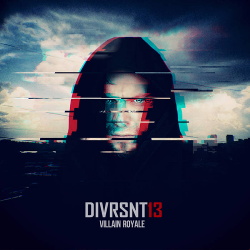 Diversant:13 - Villain Royale (EP) (2018)