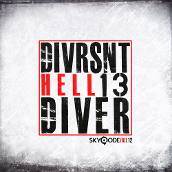 Diversant:13 - Helldiver (Single) (2018)