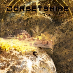 Dorsetshire - Timemachine (EP) (2018)