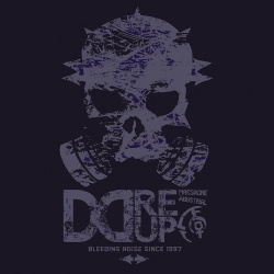 Dreddup - Twenty but Still Thirsty (2017)