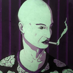 E S P E R - E S P E R (2018)