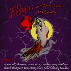 VA - Effigies: A Tribute To Ministry's "With Sympathy" (2018)