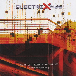 VA - ElectriXmas 2005 (2005)