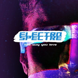 Electro Spectre - The Way You Love (Single) (2018)