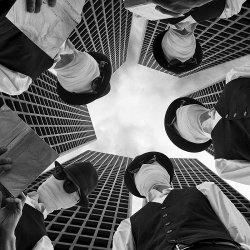 Electronomy Department - Silver City Diaries (2018)