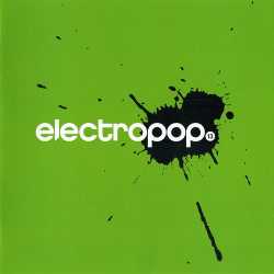 VA - Electropop 13 (4CD) (2018)