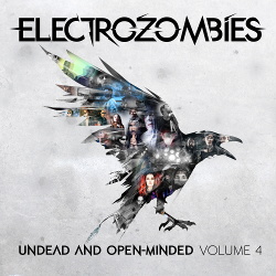 VA - Electrozombies - Undead And Open-Minded: Volume 4 (2018)
