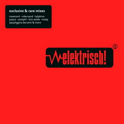 VA - Elektrisch! 3 (2008)