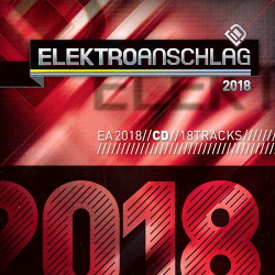 VA - Elektroanschlag 2018 (2018)