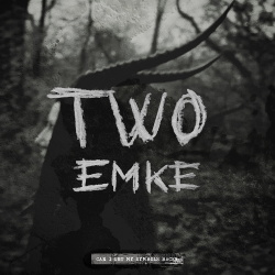 Emke - Two (EP) (2017)