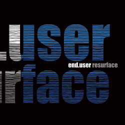 End.User - Resurface (EP) (2018)