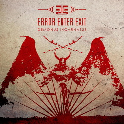 Error Enter Exit - Leuchtturmfeuerland (2017)