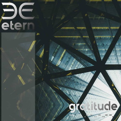 Etern - Gratitude (2018)