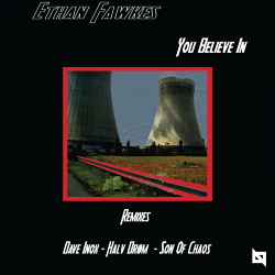 Ethan Fawkes - You Believe In (EP) (2018)