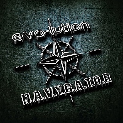 Evo-lution - N.A.V.Y.G.A.T.O.R (2018)