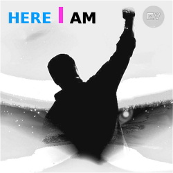 Exciting Valence - Here I Am (Single) (2018)