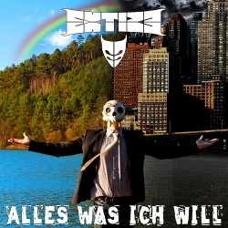 Extize - Alles Was Ich Will (Single) (2018)