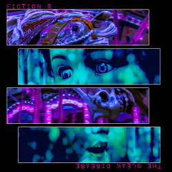 Fiction8 - The Bleak Disease (2018)