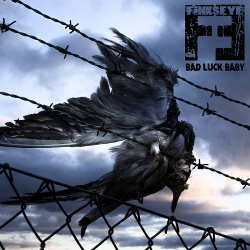 Finkseye - Bad Luck Baby EP (2018)