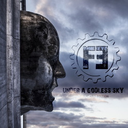 Finkseye - Under A Godless Sky (2018)