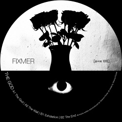 Fixmer - The God (EP) (2018)