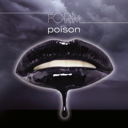 Form - Poison (Single) (2018)