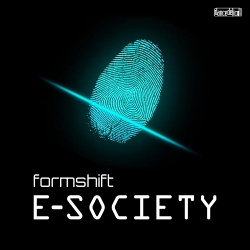 Formshift - E Society (feat. Neon Electronics) (EP) (2018)