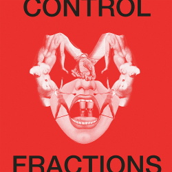 Fractions - Control (EP) (2018)
