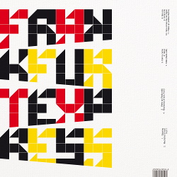 Frankfurt Express - Frankfurt Express (2018)