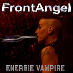 FrontAngel - Energie Vampire (Single) (2018)