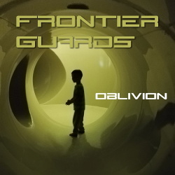 Frontier Guards - Oblivion (2017)