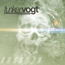 Funker Vogt - Feel The Pain (EP) (2018)