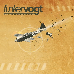 Funker Vogt - Ikarus EP (2018)